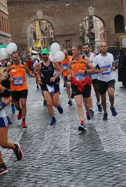 Rome Half Marathon Via Pacis [TOP] (22/09/2019) 00147