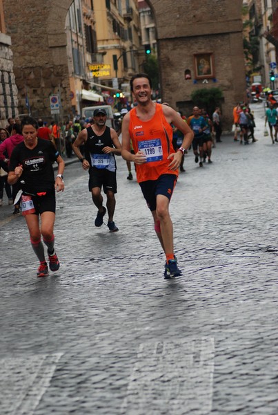 Rome Half Marathon Via Pacis [TOP] (22/09/2019) 00155