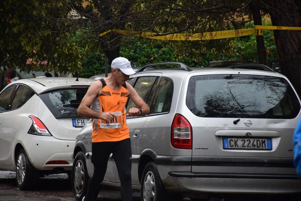 Corri alla Garbatella - [Trofeo AVIS] (24/11/2019) 00089