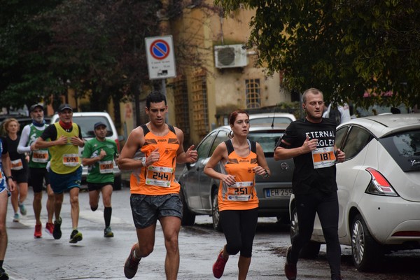 Corri alla Garbatella - [Trofeo AVIS] (24/11/2019) 00099