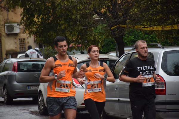 Corri alla Garbatella - [Trofeo AVIS] (24/11/2019) 00100