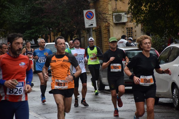 Corri alla Garbatella - [Trofeo AVIS] (24/11/2019) 00102