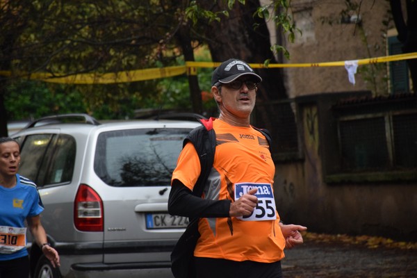 Corri alla Garbatella - [Trofeo AVIS] (24/11/2019) 00123
