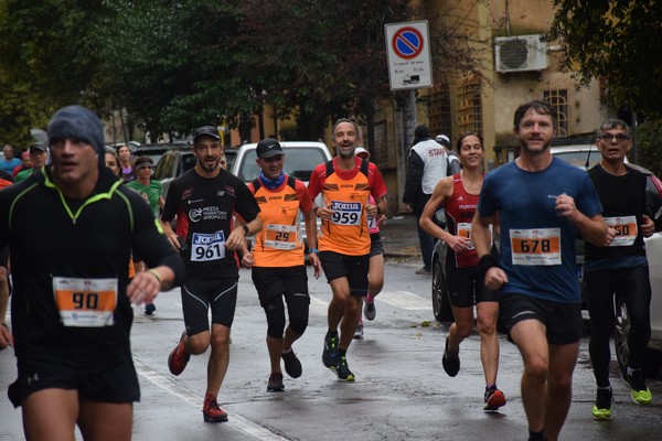 Corri alla Garbatella - [Trofeo AVIS] (24/11/2019) 00136