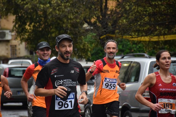 Corri alla Garbatella - [Trofeo AVIS] (24/11/2019) 00139