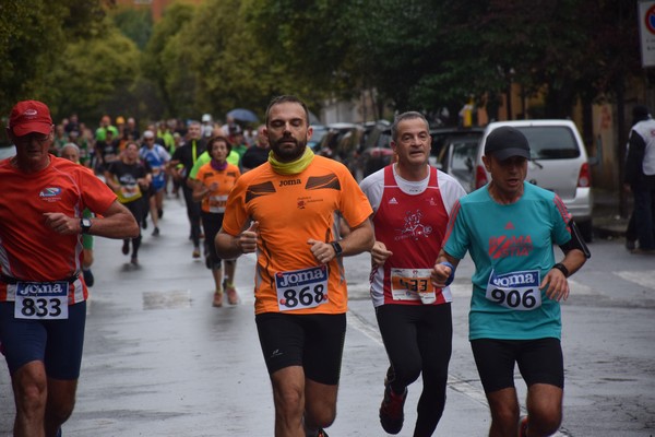 Corri alla Garbatella - [Trofeo AVIS] (24/11/2019) 00147