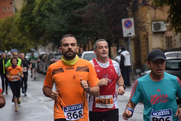 Corri alla Garbatella - [Trofeo AVIS] (24/11/2019) 00148