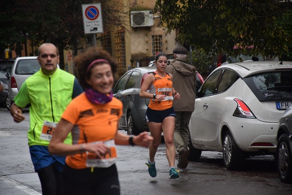Corri alla Garbatella - [Trofeo AVIS] (24/11/2019) 00150