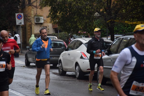 Corri alla Garbatella - [Trofeo AVIS] (24/11/2019) 00159