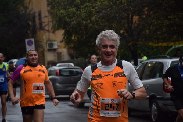 Corri alla Garbatella - [Trofeo AVIS] (24/11/2019) 00178