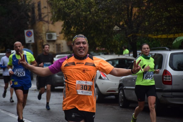 Corri alla Garbatella - [Trofeo AVIS] (24/11/2019) 00179