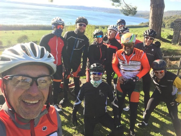 Tutti insieme in bici per le strade del Lazio (31/12/2020) 00044