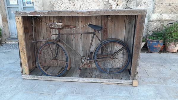 Tutti insieme in bici per le strade del Lazio (31/12/2020) 00047