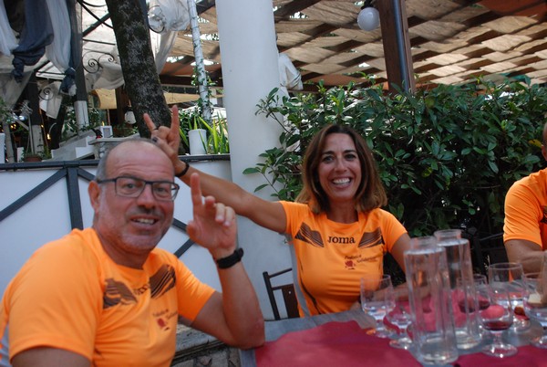 Ciclisti Orange pedalano per il Criterium Estivo (13/09/2020) 00063