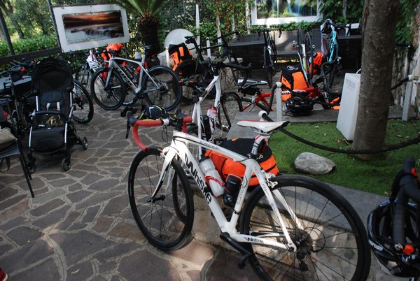 Ciclisti Orange pedalano per il Criterium Estivo (13/09/2020) 00079