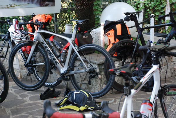Ciclisti Orange pedalano per il Criterium Estivo (13/09/2020) 00082