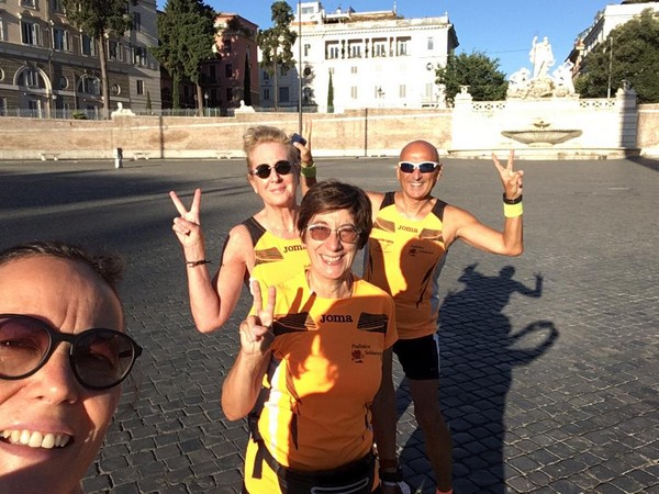 Io Corro Cammino Pedalo Nuoto da Solo (26/07/2020) 00018