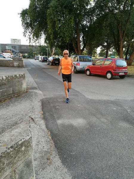 Io Corro Cammino Pedalo Nuoto da Solo (26/07/2020) 00040