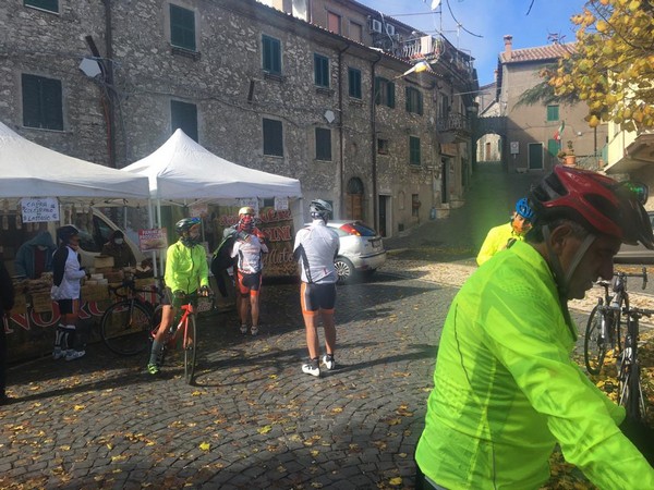 Da Roma alle stelle di ..... Guadagnolo (25/10/2020) 00022