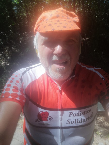 Ciclisti Orange pedalano per il Criterium Estivo (23/08/2020) 00008