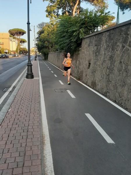 Io Corro Cammino Pedalo Nuoto da Solo (30/08/2020) 00015