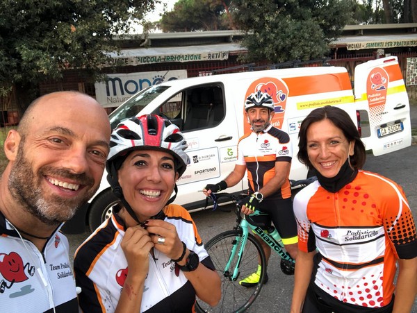 Ciclisti Orange pedalano per il Criterium Estivo (13/09/2020) 00005