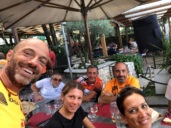 Ciclisti Orange pedalano per il Criterium Estivo (13/09/2020) 00018