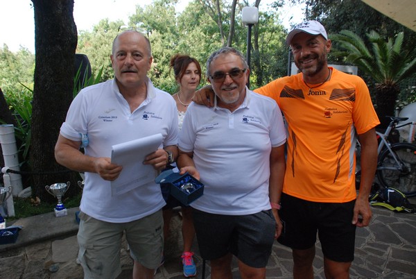 Ciclisti Orange pedalano per il Criterium Estivo (13/09/2020) 00071