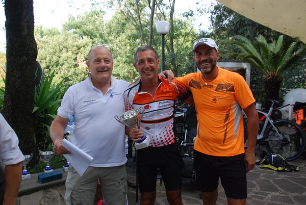 Ciclisti Orange pedalano per il Criterium Estivo (13/09/2020) 00076