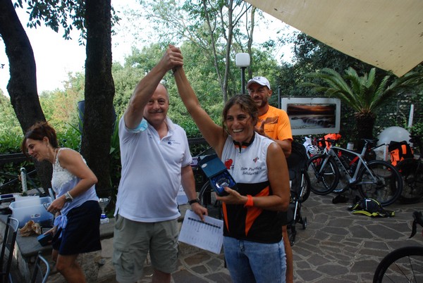 Ciclisti Orange pedalano per il Criterium Estivo (13/09/2020) 00081