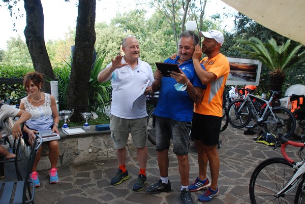Ciclisti Orange pedalano per il Criterium Estivo (13/09/2020) 00097