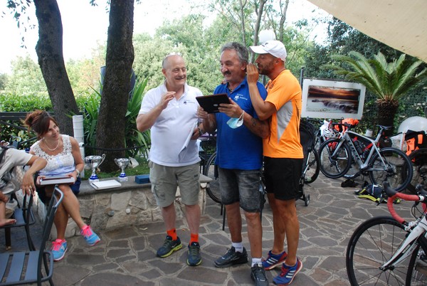 Ciclisti Orange pedalano per il Criterium Estivo (13/09/2020) 00098