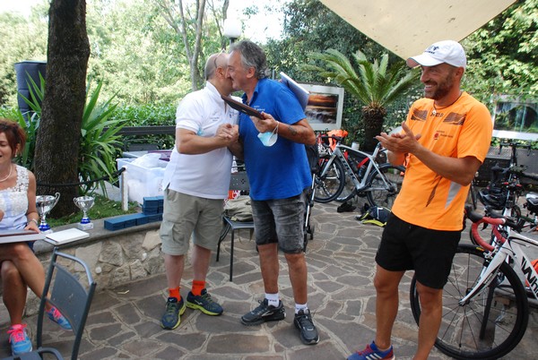 Ciclisti Orange pedalano per il Criterium Estivo (13/09/2020) 00101