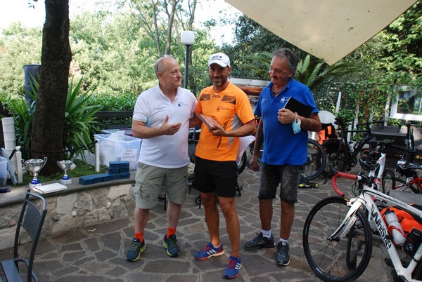 Ciclisti Orange pedalano per il Criterium Estivo (13/09/2020) 00105