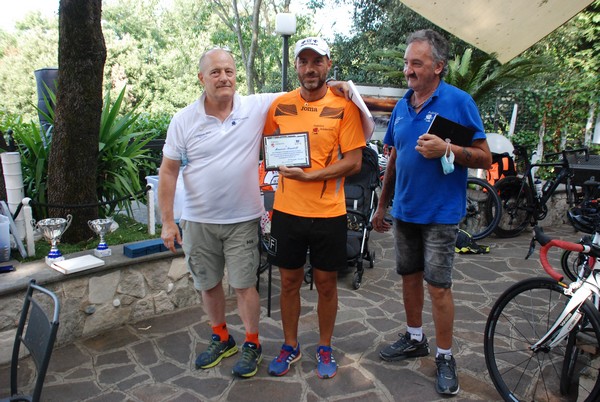 Ciclisti Orange pedalano per il Criterium Estivo (13/09/2020) 00108