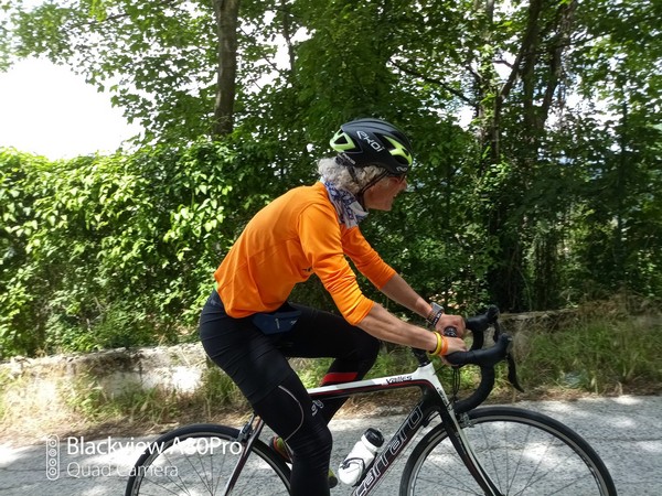 Io Corro Cammino Pedalo Nuoto da Solo (07/06/2020) 00075