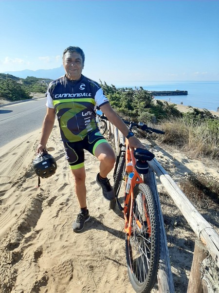 Ciclisti Orange pedalano per il Criterium Estivo (06/09/2020) 00041