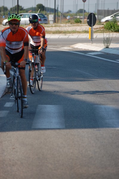 Ciclisti Orange pedalano per il Criterium Estivo (13/09/2020) 00034