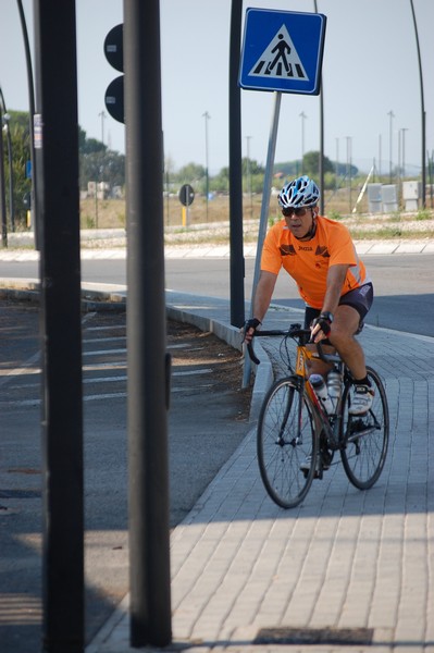 Ciclisti Orange pedalano per il Criterium Estivo (13/09/2020) 00041