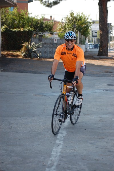 Ciclisti Orange pedalano per il Criterium Estivo (13/09/2020) 00044