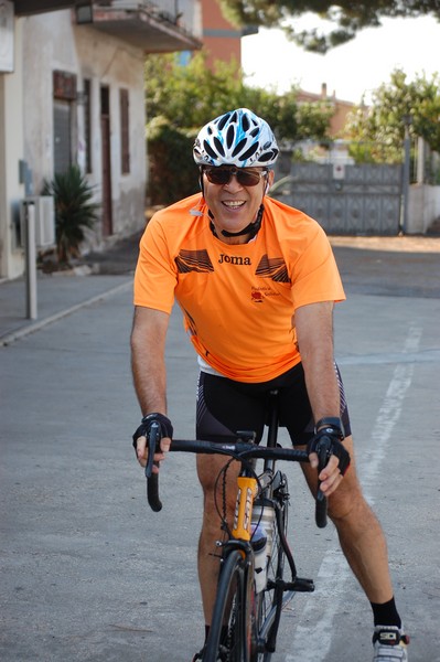 Ciclisti Orange pedalano per il Criterium Estivo (13/09/2020) 00046