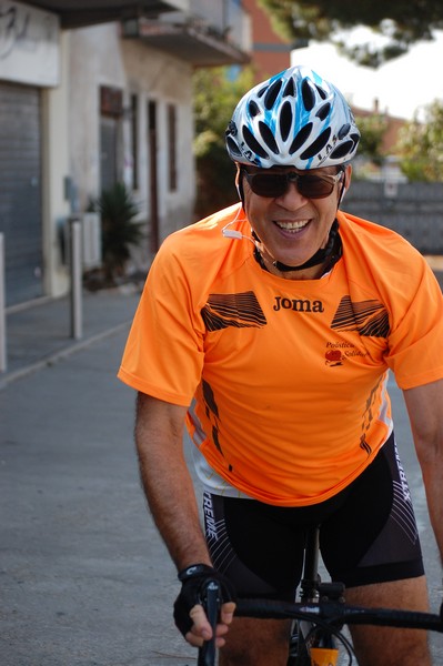 Ciclisti Orange pedalano per il Criterium Estivo (13/09/2020) 00047