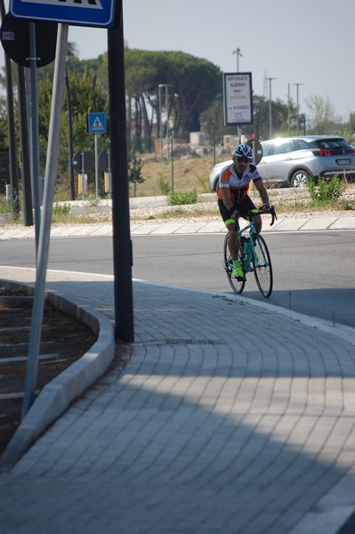 Ciclisti Orange pedalano per il Criterium Estivo (13/09/2020) 00048