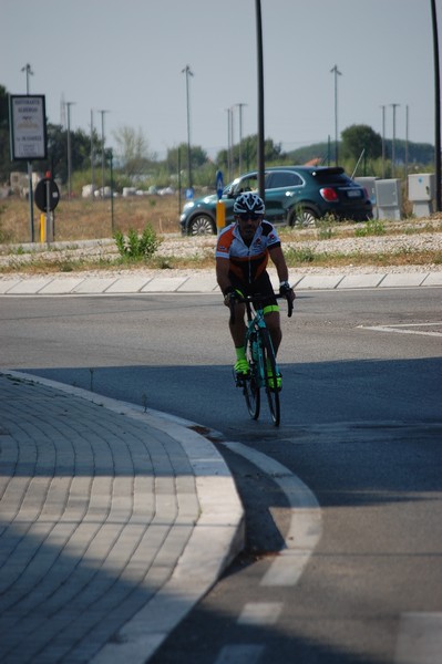 Ciclisti Orange pedalano per il Criterium Estivo (13/09/2020) 00050