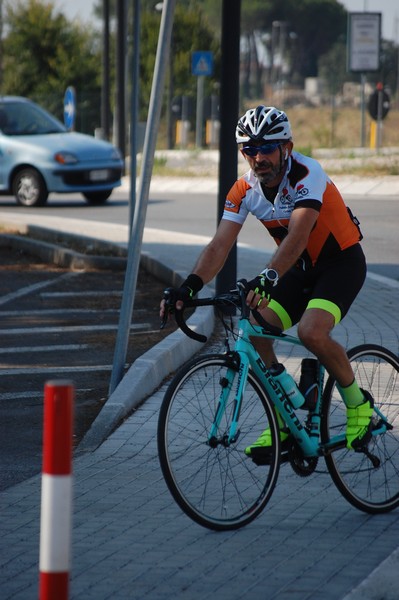 Ciclisti Orange pedalano per il Criterium Estivo (13/09/2020) 00054