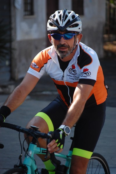 Ciclisti Orange pedalano per il Criterium Estivo (13/09/2020) 00056