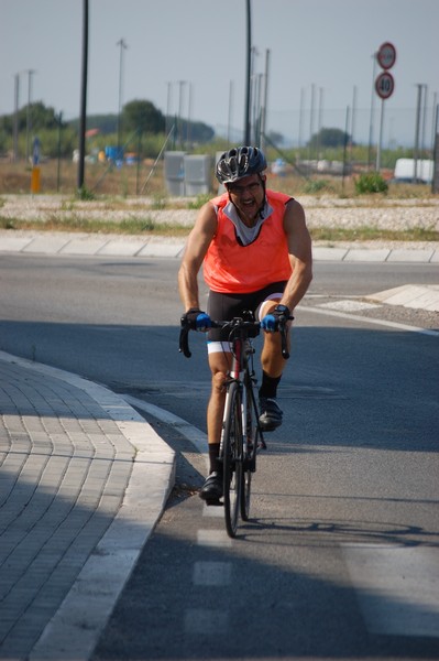 Ciclisti Orange pedalano per il Criterium Estivo (13/09/2020) 00060