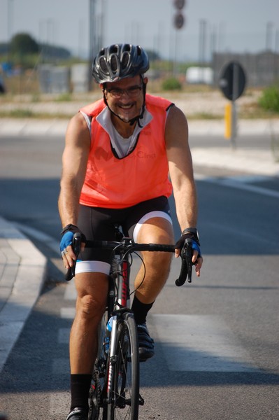 Ciclisti Orange pedalano per il Criterium Estivo (13/09/2020) 00063