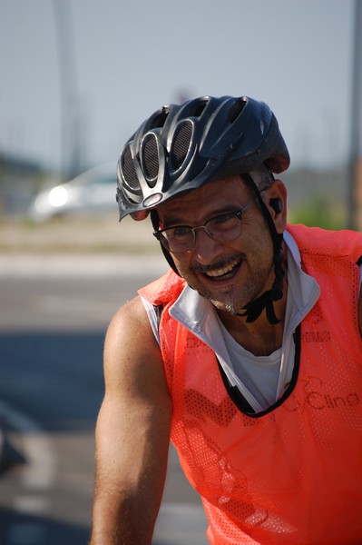 Ciclisti Orange pedalano per il Criterium Estivo (13/09/2020) 00066