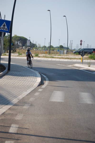 Ciclisti Orange pedalano per il Criterium Estivo (13/09/2020) 00073